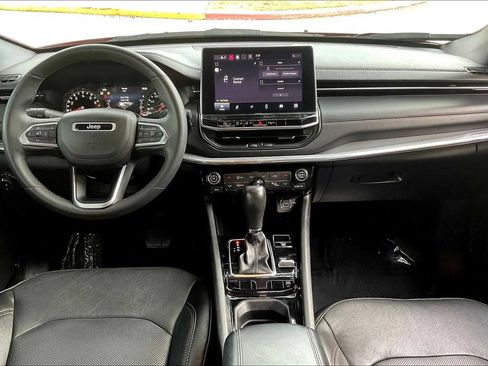 Used 2023 Jeep Compass Limited image 59