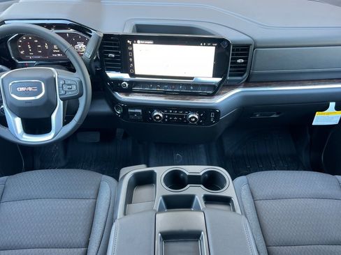 Certified 2026 GMC Sierra 2500 SLE w/ SLE Value Package; image 10
