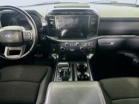 Used 2021 Ford F150 XLT w/ Equipment Group 302A High image 18