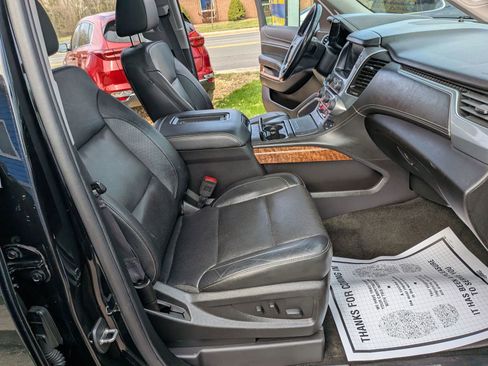 Used 2017 Chevrolet Suburban Premier image 51