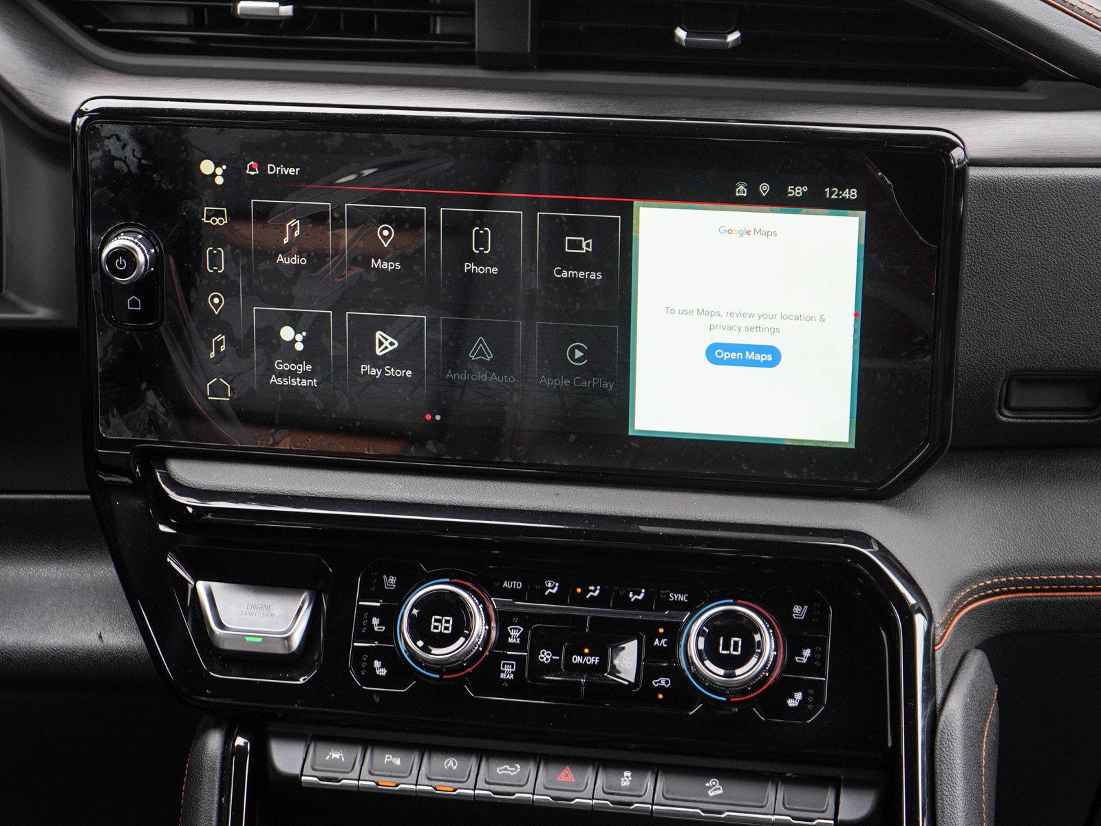 Used 2025 GMC Sierra 1500 AT4 AWD/4WD image 15