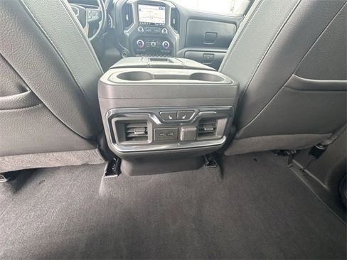 Used 2021 GMC Sierra 1500 Denali w/ Denali Ultimate Package image 22