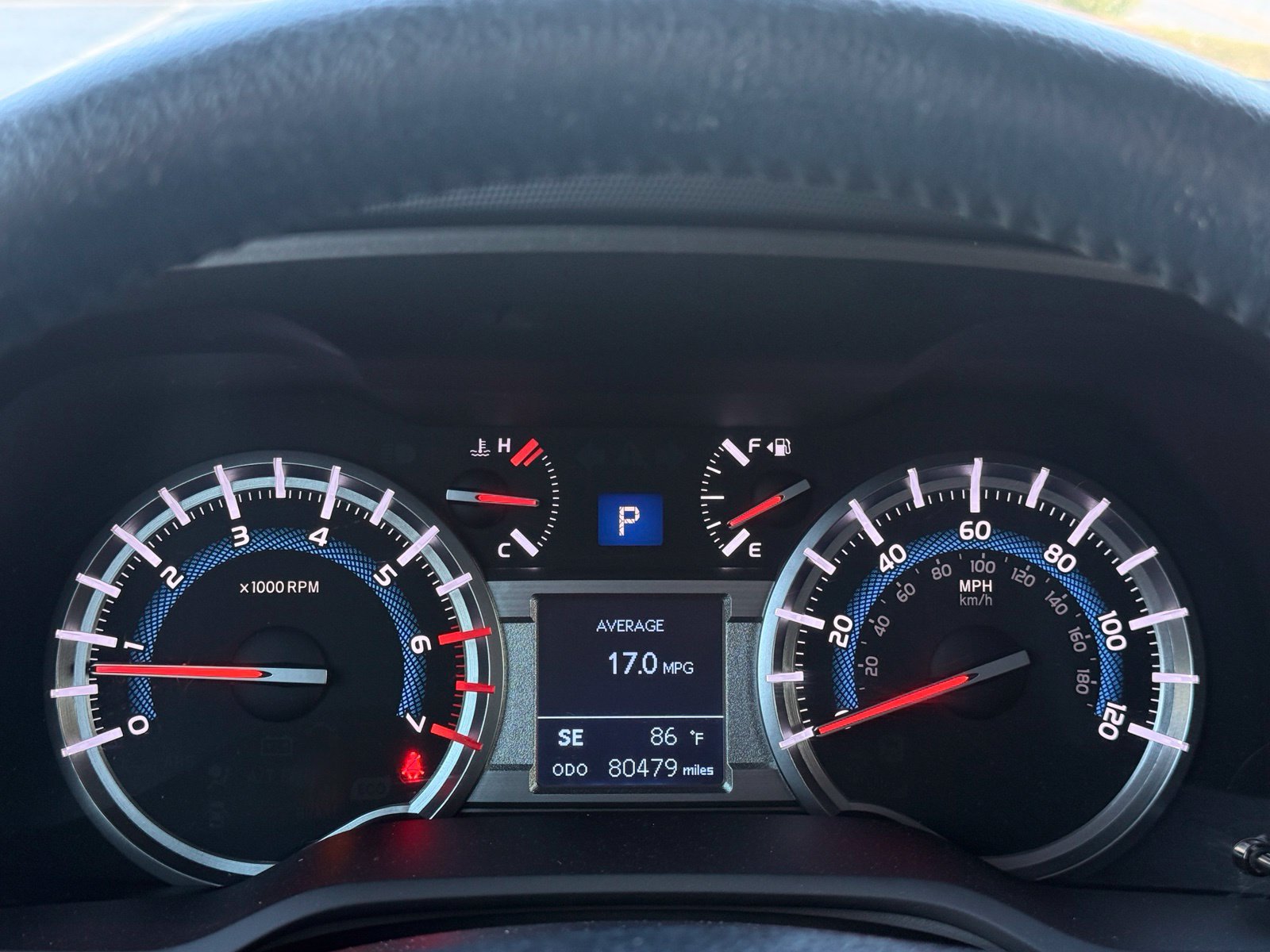 Used 2019 Toyota 4Runner Limited AWD/4WD image 27