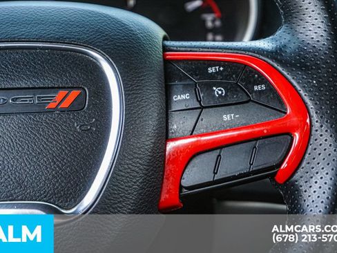 Used 2019 Dodge Durango SXT RWD image 31