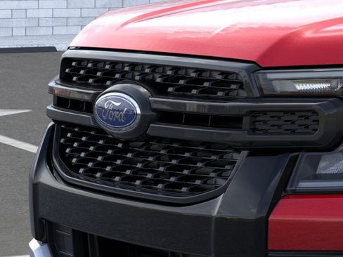 New 2026 Ford Ranger XLT AWD/4WD image 17