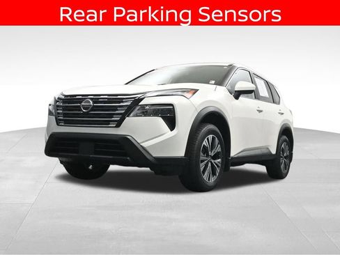 Used 2023 Nissan Rogue SV FWD image 28