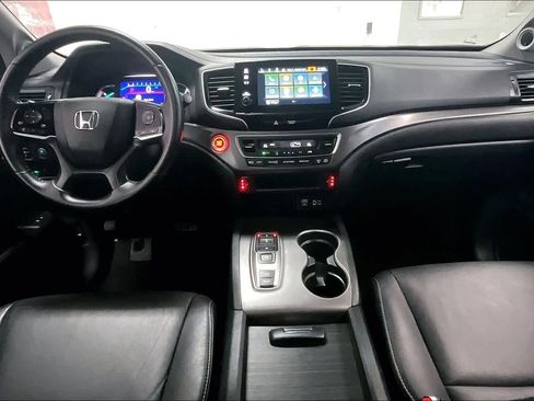 Used 2022 Honda Pilot EX-L image 9