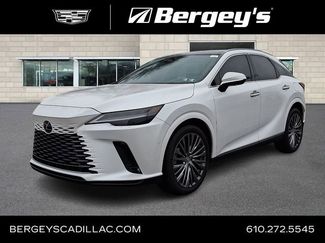 Used 2024 Lexus RX 350 AWD w/ Convenience Package video 1