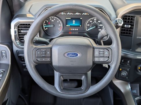 Used 2023 Ford F150 XL w/ Rattler Package image 23