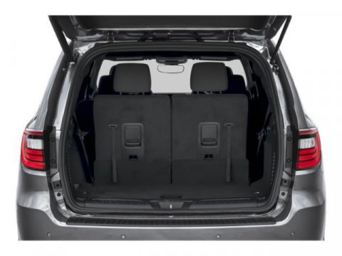 New 2027 Dodge Durango GT AWD/4WD image 13