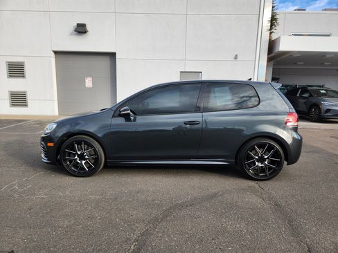 Used 2013 Volkswagen Golf R 2-Door image 5