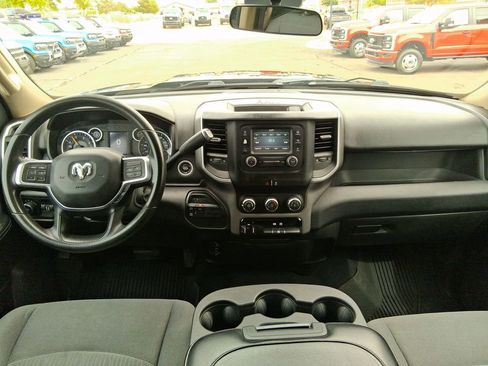 Used 2019 RAM 2500 Big Horn AWD/4WD image 12