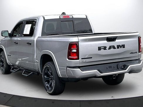 Used 2025 RAM 1500 Big Horn image 7