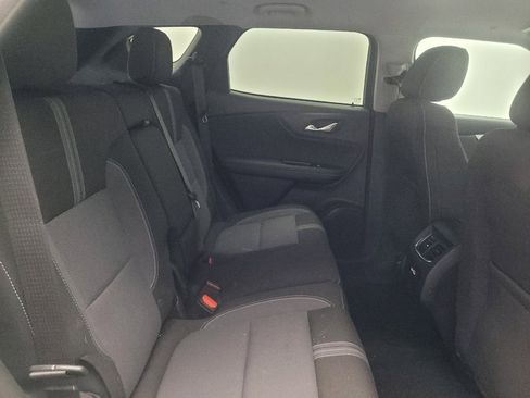 Used 2024 Chevrolet Blazer LT w/ Convenience Package FWD image 19