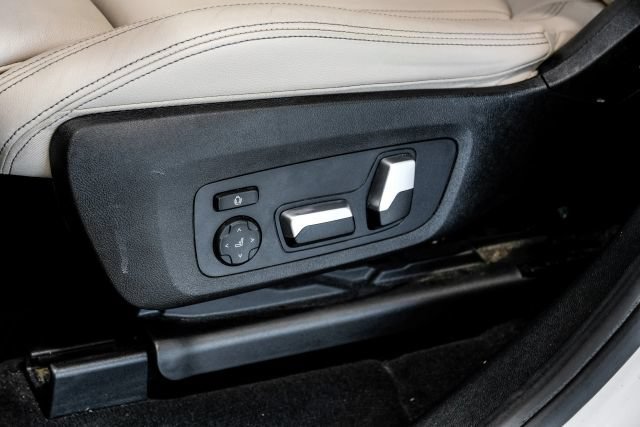 Used 2018 BMW X3 M40i w/ Premium Package AWD/4WD image 33