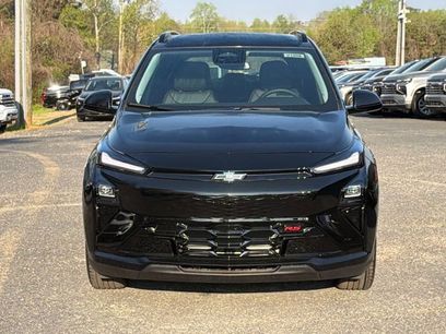 New 2027 Chevrolet Bolt RS