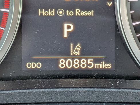 Used 2018 Lexus NX 300 FWD image 21