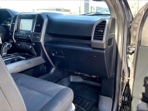 Used 2018 Ford F150 XLT w/ Equipment Group 302A Luxury image 18