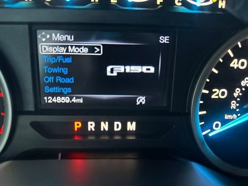 Used 2017 Ford F150 XLT w/ Equipment Group 302A Luxury AWD/4WD image 25