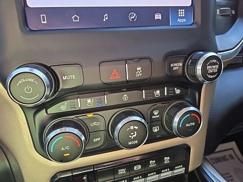 Used 2022 RAM 2500 Laramie AWD/4WD image 67