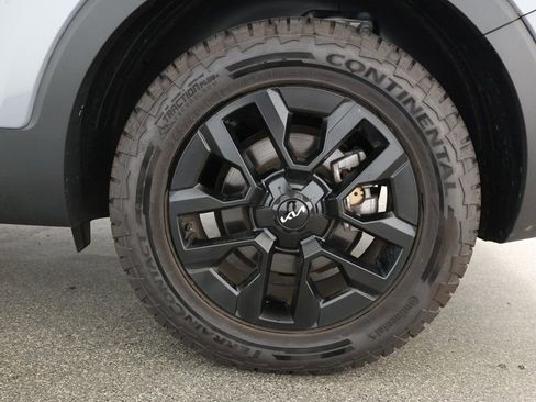 Used 2024 Kia Telluride SX Prestige X-Pro image 7