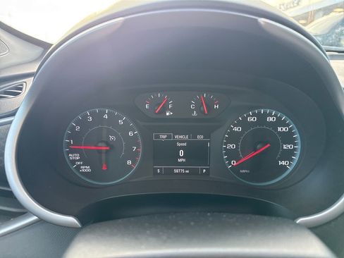 Used 2023 Chevrolet Malibu LT image 16