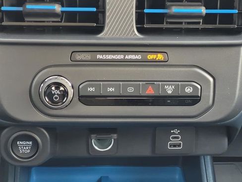 New 2026 Ford Maverick XLT FWD image 16