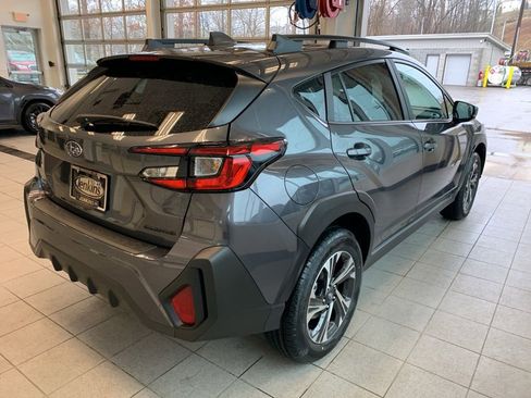 New 2026 Subaru Crosstrek 2.0i Premium image 10
