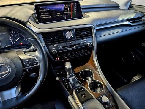 Used 2017 Lexus RX 350 AWD image 23