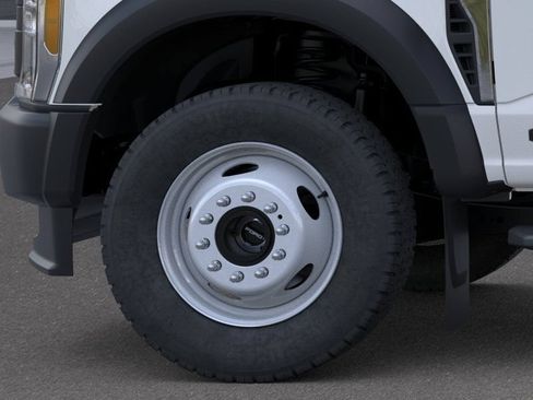New 2026 Ford F450 XL AWD/4WD image 19