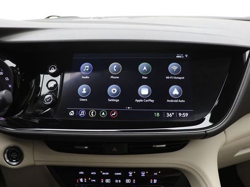 Used 2023 Buick Envision Avenir image 22