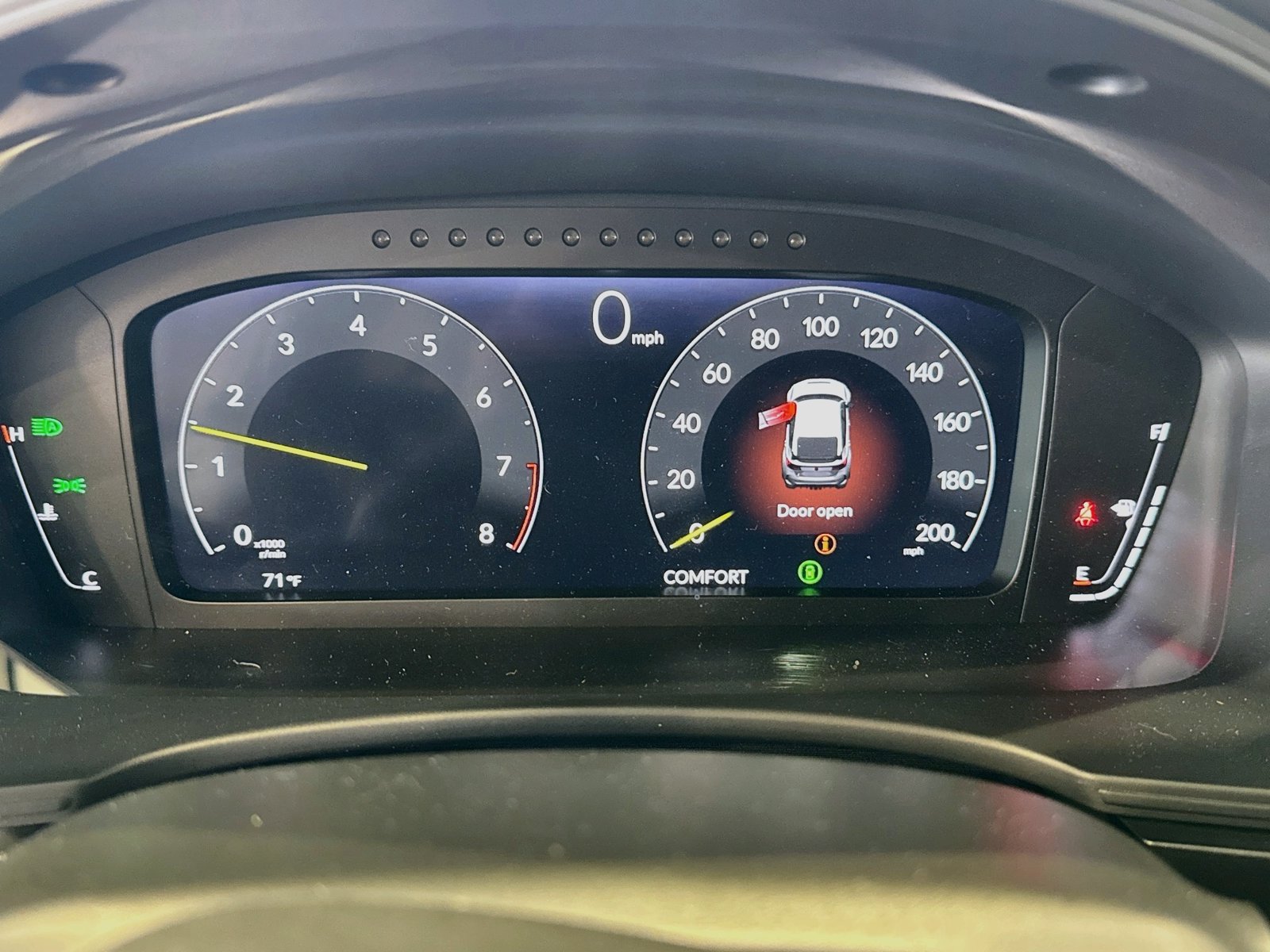 Certified 2025 Honda Civic Type R image 17