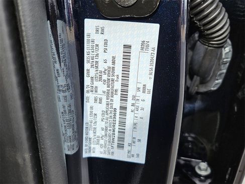 Used 2024 Ford F250 Lariat w/ Lariat Ultimate Package image 16
