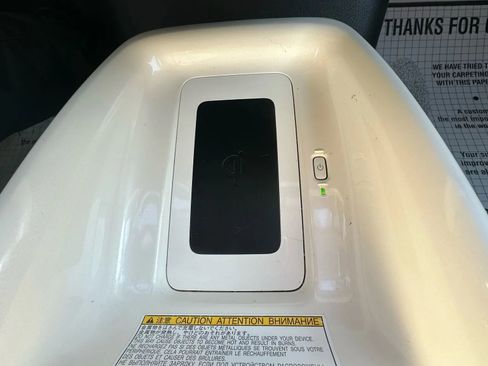 Used 2016 Toyota Prius Two image 14