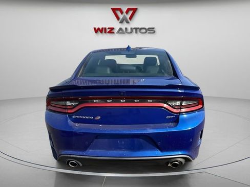 Used 2022 Dodge Charger GT w/ Plus Group image 6