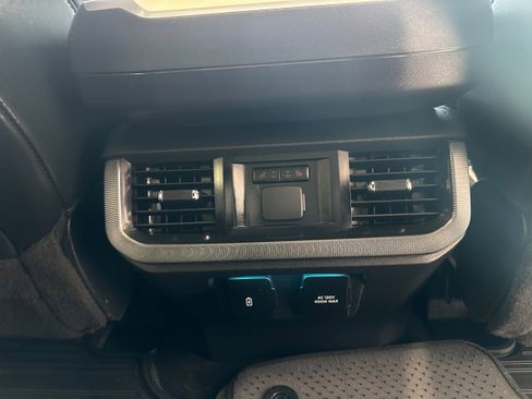 Used 2023 Ford F150 Platinum w/ Equipment Group 701A High image 15