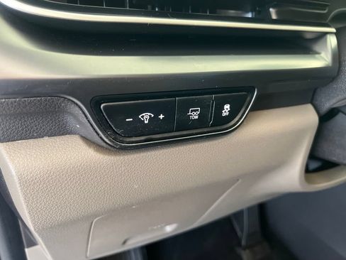 Certified 2025 Kia Carnival LXS FWD image 45