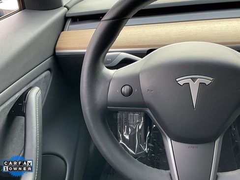 Used 2019 Tesla Model 3 Performance image 38