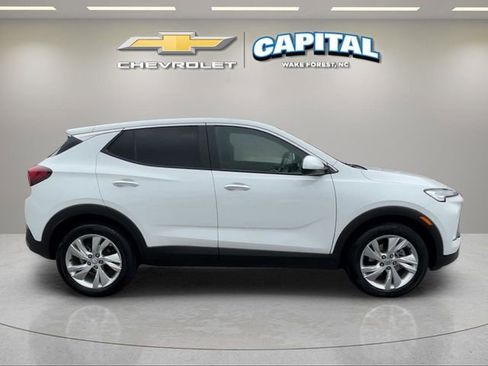 Used 2025 Buick Encore GX Preferred FWD image 7