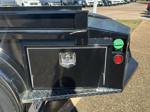 New 2026 Ford F550 4x4 Crew Cab Super Duty image 13