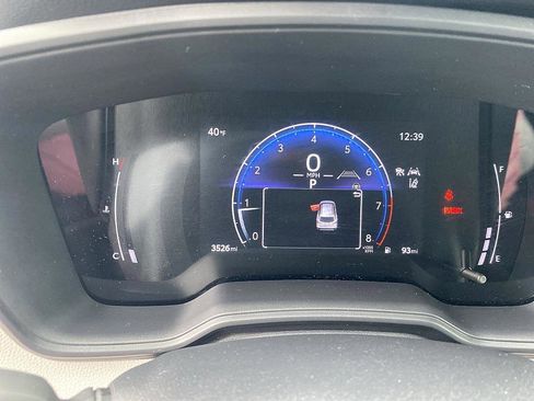 Certified 2026 Toyota Corolla Cross L image 21