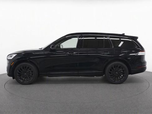 Used 2021 Lincoln Aviator Reserve w/ Equipment Group 210A AWD/4WD image 8