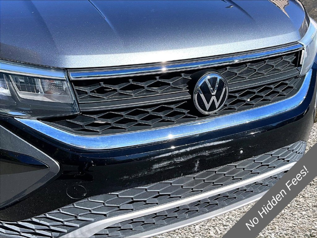 Used 2022 Volkswagen Taos S AWD/4WD image 23