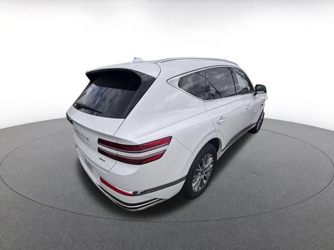 Used 2026 Genesis GV80 2.5T AWD/4WD image 8