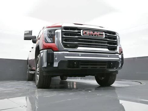 New 2025 GMC Sierra 2500 SLT w/ SLT Premium Package image 64