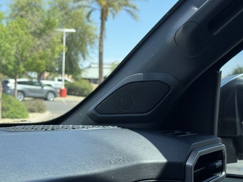 New 2025 Toyota Tacoma TRD Off-Road image 27