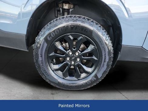 Used 2024 Ford Maverick XLT w/ XLT Luxury Package image 30