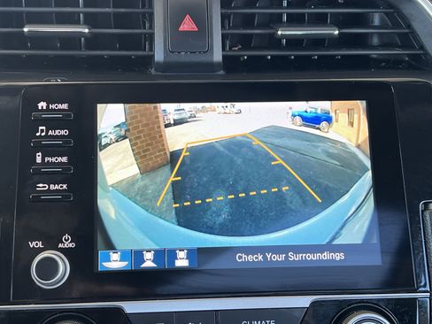 Used 2019 Honda Civic EX-L image 20