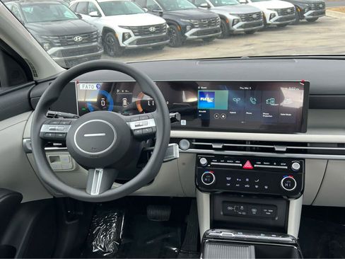 New 2026 Hyundai Tucson Blue SE AWD/4WD image 22