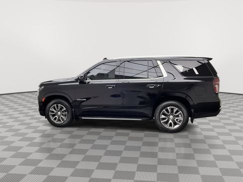 Certified 2023 Chevrolet Tahoe LT w/ Luxury Package AWD/4WD image 43